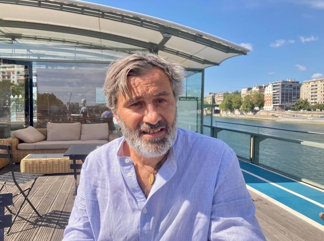 Xavier Gilibert