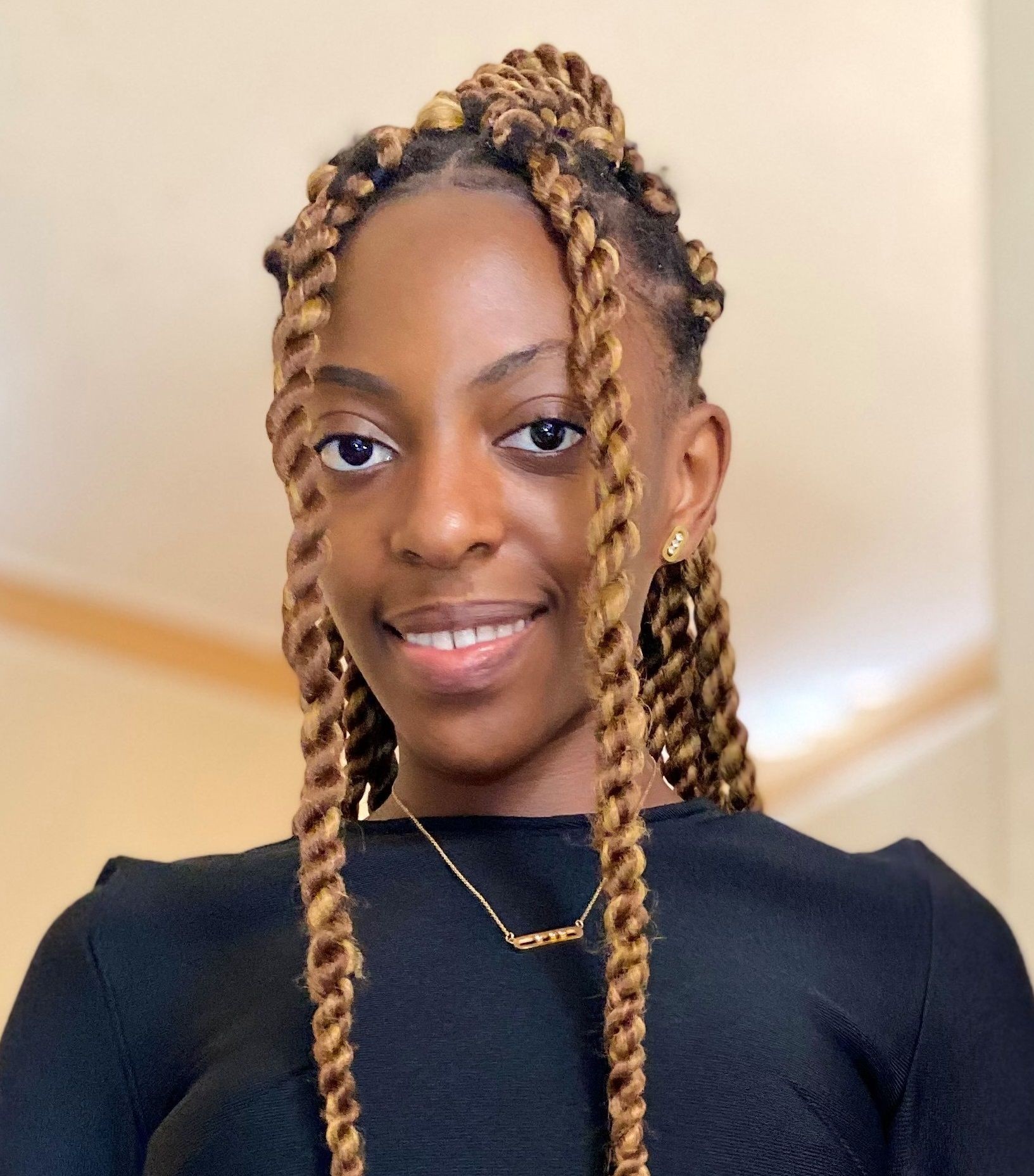 Nadia Hembi